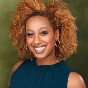 Meet your Posher, Bethel